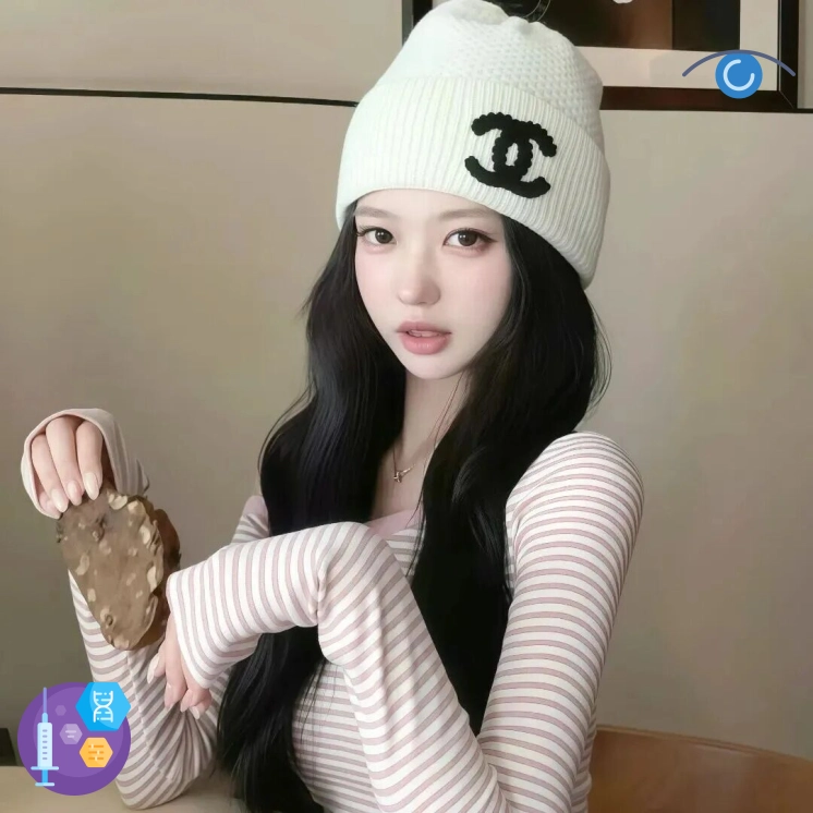 赵女士